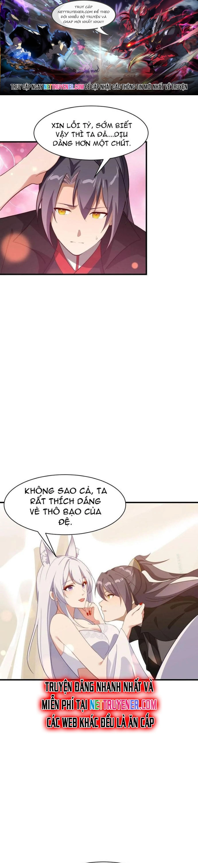 Đánh Dấu Chín Vạn Năm, Tiền Nhiệm Đạo Lữ Muốn Chém Chết Ta: Chapter 192