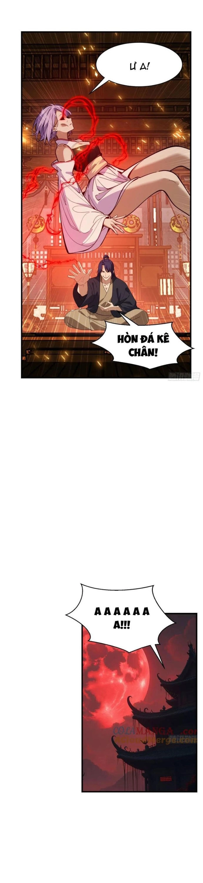 Đánh Dấu Chín Vạn Năm, Tiền Nhiệm Đạo Lữ Muốn Chém Chết Ta: Chapter 192