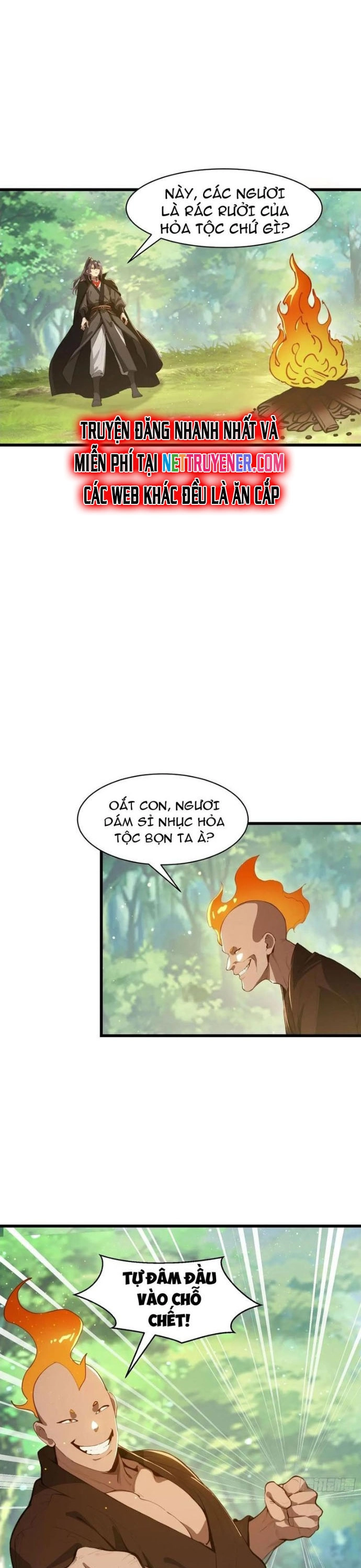 Đánh Dấu Chín Vạn Năm, Tiền Nhiệm Đạo Lữ Muốn Chém Chết Ta: Chapter 192