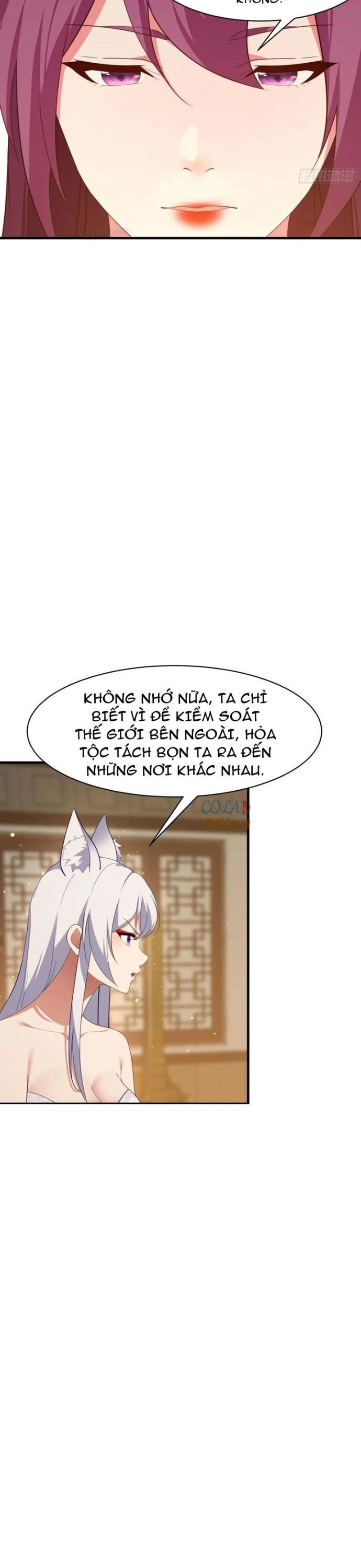 Đánh Dấu Chín Vạn Năm, Tiền Nhiệm Đạo Lữ Muốn Chém Chết Ta: Chapter 192