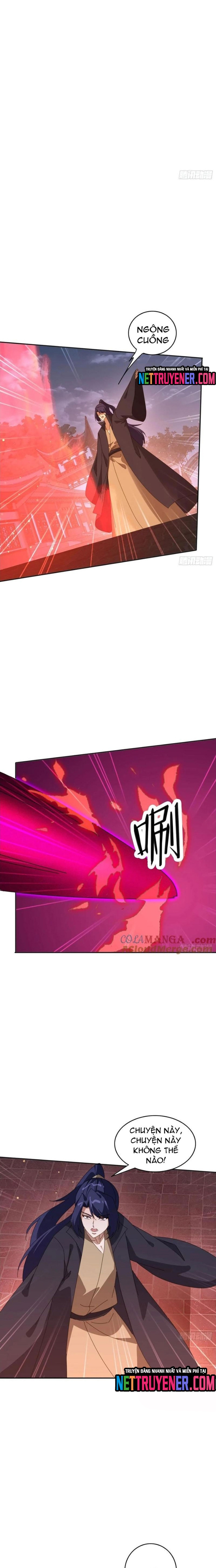 Đánh Dấu Chín Vạn Năm, Tiền Nhiệm Đạo Lữ Muốn Chém Chết Ta: Chapter 195