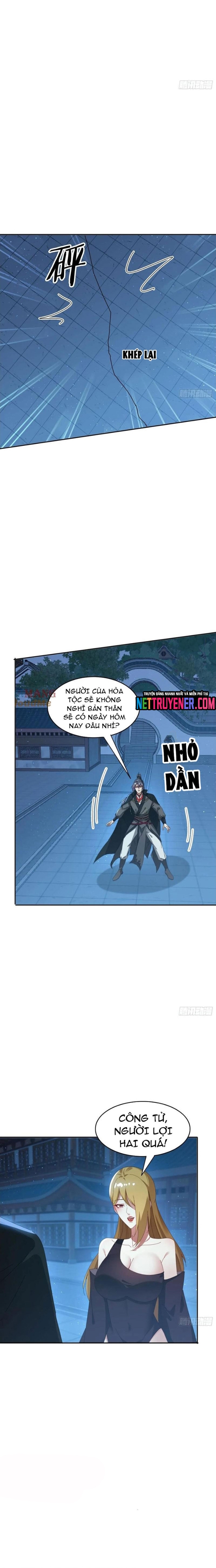 Đánh Dấu Chín Vạn Năm, Tiền Nhiệm Đạo Lữ Muốn Chém Chết Ta: Chapter 196