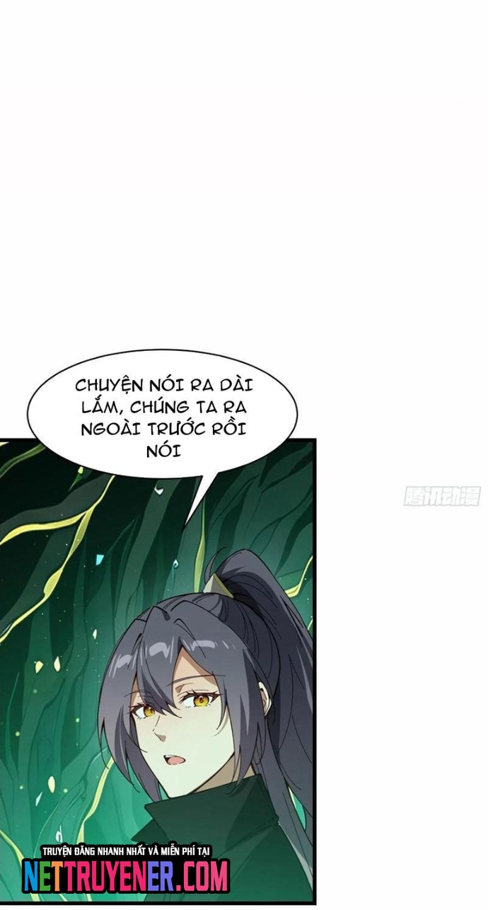 Đánh Dấu Chín Vạn Năm, Tiền Nhiệm Đạo Lữ Muốn Chém Chết Ta: Chapter 197