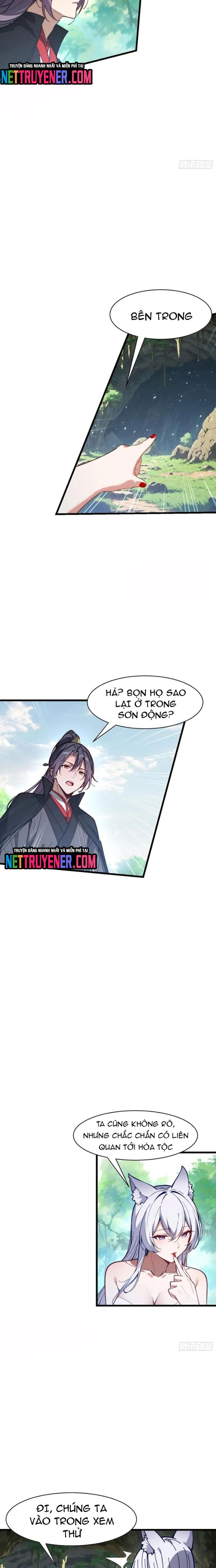 Đánh Dấu Chín Vạn Năm, Tiền Nhiệm Đạo Lữ Muốn Chém Chết Ta: Chapter 197