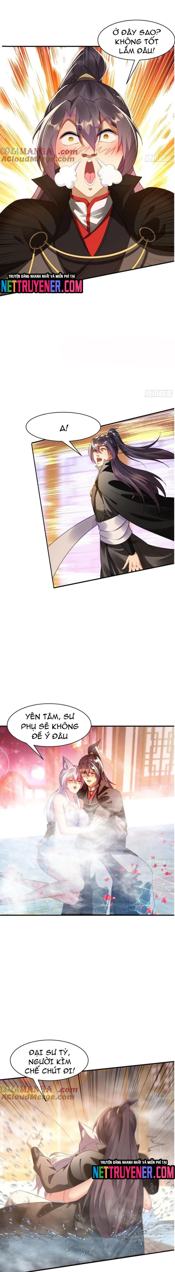 Đánh Dấu Chín Vạn Năm, Tiền Nhiệm Đạo Lữ Muốn Chém Chết Ta: Chapter 198