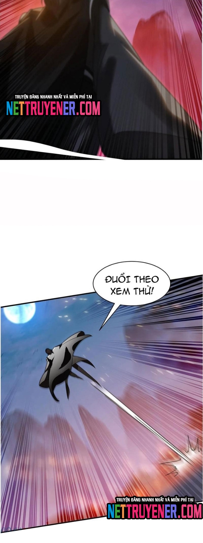 Đánh Dấu Chín Vạn Năm, Tiền Nhiệm Đạo Lữ Muốn Chém Chết Ta: Chapter 198