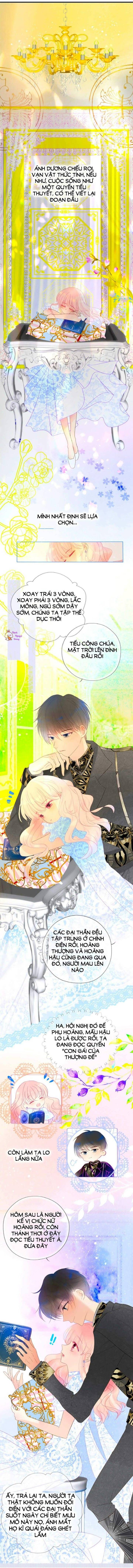 Dành Phần Đời Còn Lại Để Yêu Thương EmMón quà ý nghĩa nhất cho người thân  yêu: Chapter 1