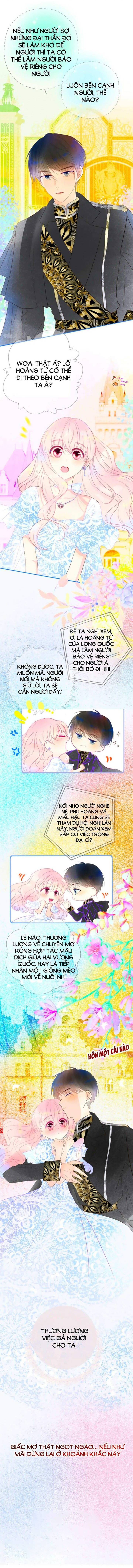 Dành Phần Đời Còn Lại Để Yêu Thương EmMón quà ý nghĩa nhất cho người thân  yêu: Chapter 1