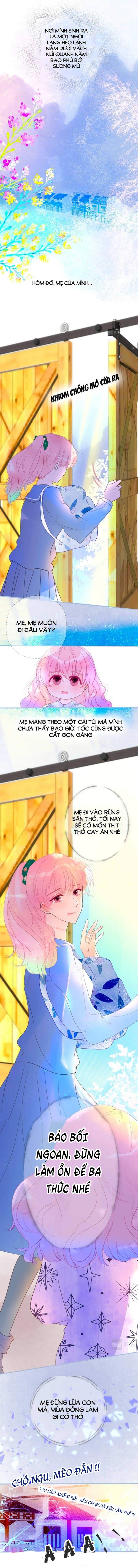 Dành Phần Đời Còn Lại Để Yêu Thương EmMón quà ý nghĩa nhất cho người thân  yêu: Chapter 1