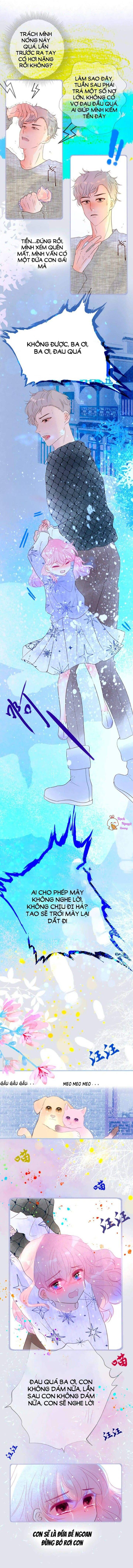 Dành Phần Đời Còn Lại Để Yêu Thương EmMón quà ý nghĩa nhất cho người thân  yêu: Chapter 1