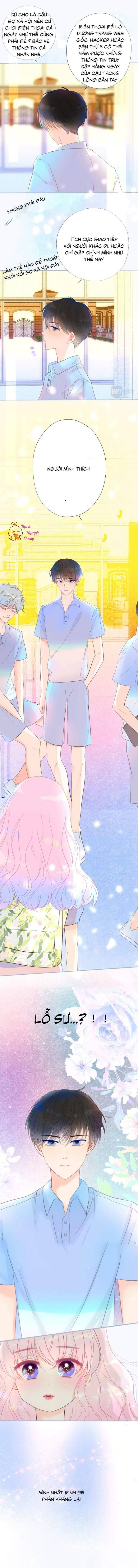 Dành Phần Đời Còn Lại Để Yêu Thương EmMón quà ý nghĩa nhất cho người thân  yêu: Chapter 2