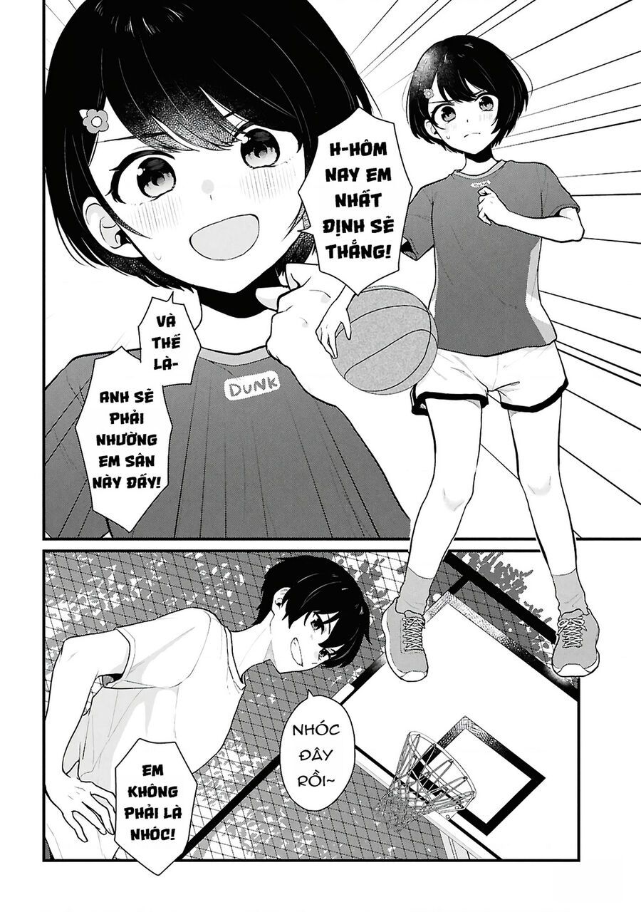 Danjohi 1:5 No Sekai Demo Futsu Ni Ikirareru To Omotta? ~ Geki Juu Kanjou Na Kanojotachi Ga Mujikaku Danshi Ni Honrousaretara: Chapter 3