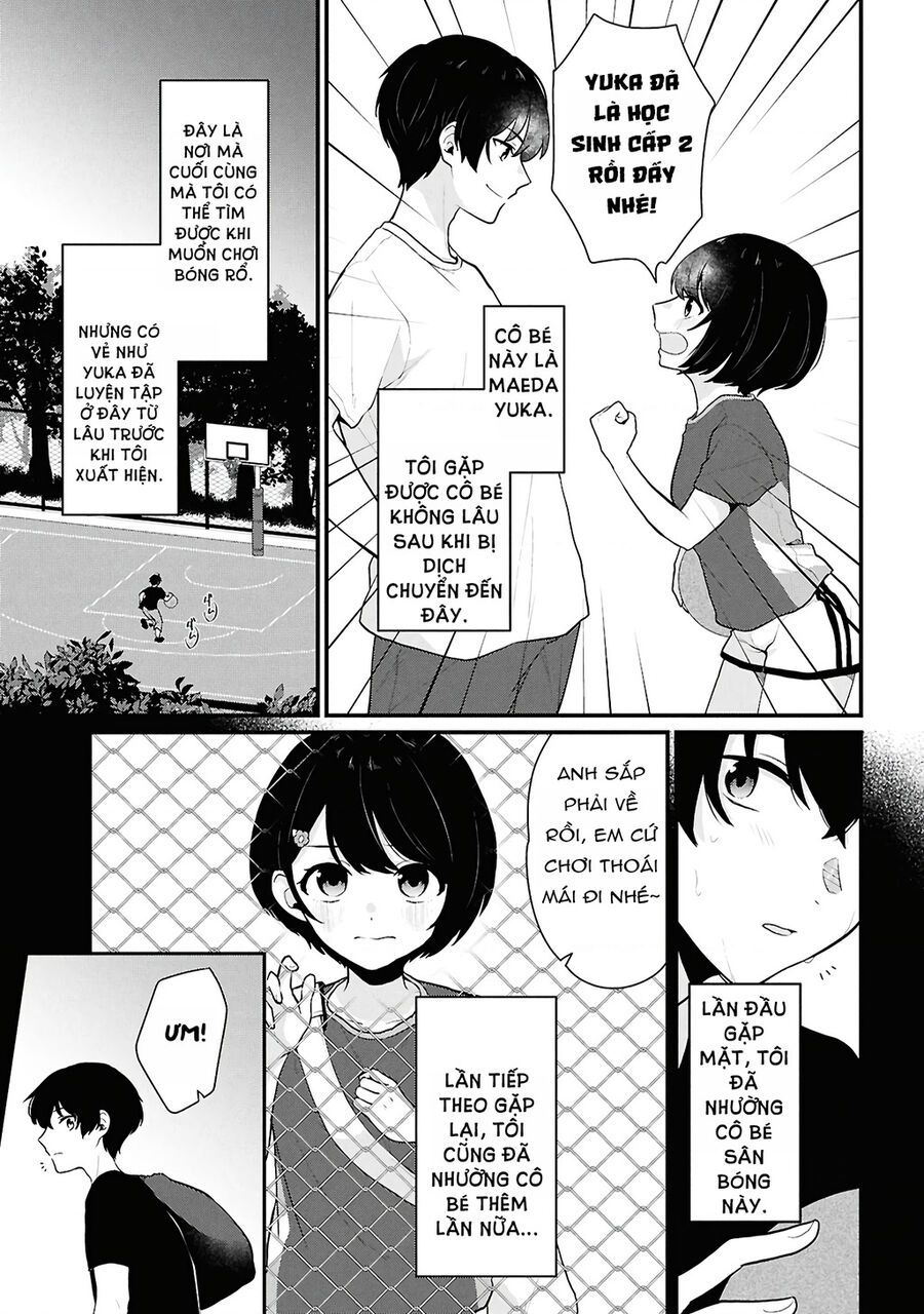 Danjohi 1:5 No Sekai Demo Futsu Ni Ikirareru To Omotta? ~ Geki Juu Kanjou Na Kanojotachi Ga Mujikaku Danshi Ni Honrousaretara: Chapter 3