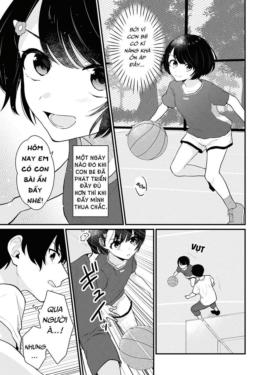 Danjohi 1:5 No Sekai Demo Futsu Ni Ikirareru To Omotta? ~ Geki Juu Kanjou Na Kanojotachi Ga Mujikaku Danshi Ni Honrousaretara: Chapter 3