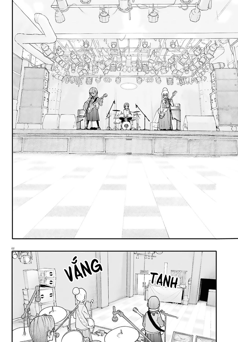 Danjonbando: Chapter 1