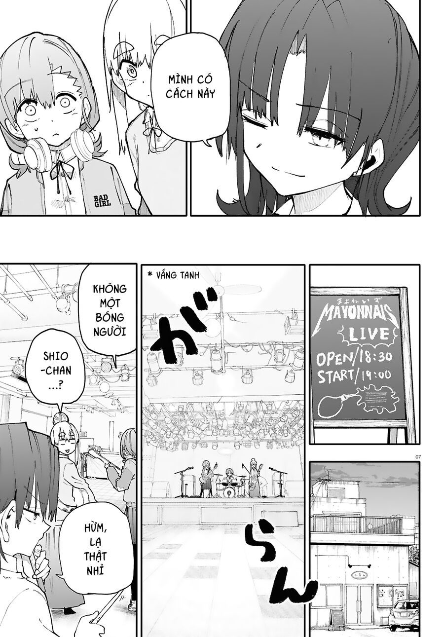 Danjonbando: Chapter 1