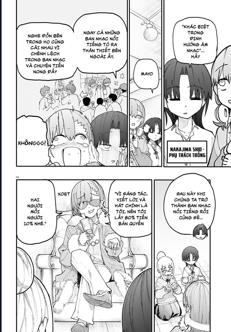 Danjonbando: Chapter 2.1