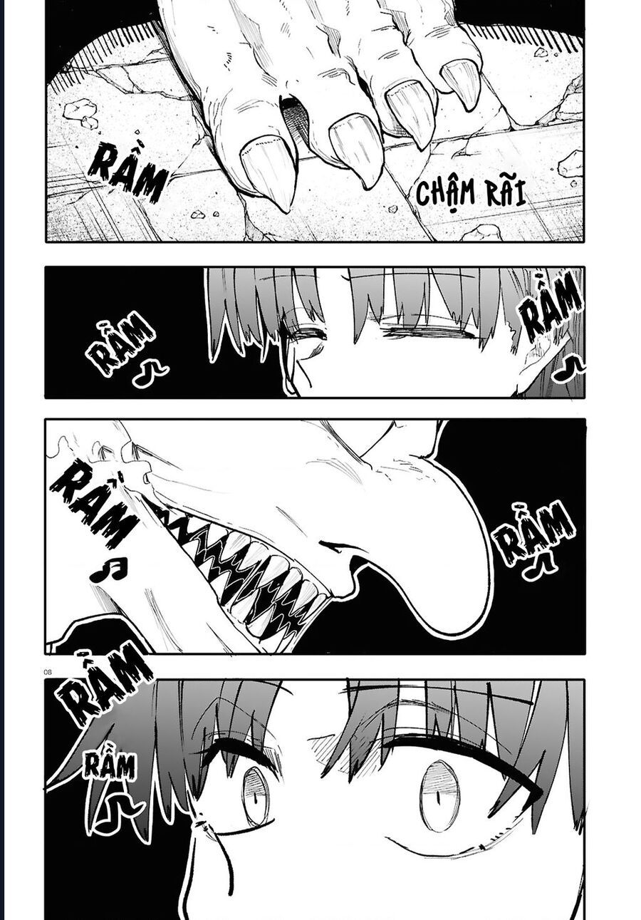 Danjonbando: Chapter 2.1
