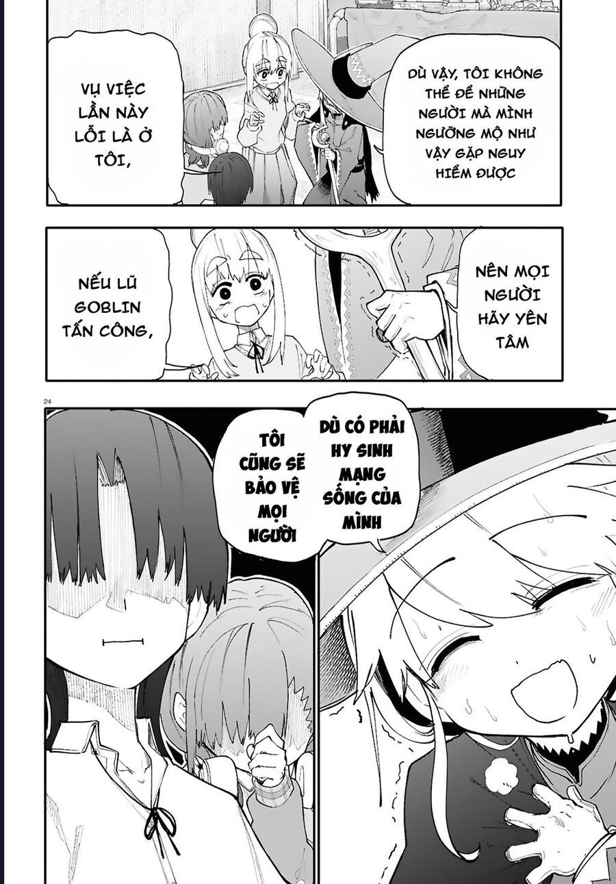 Danjonbando: Chapter 2.2