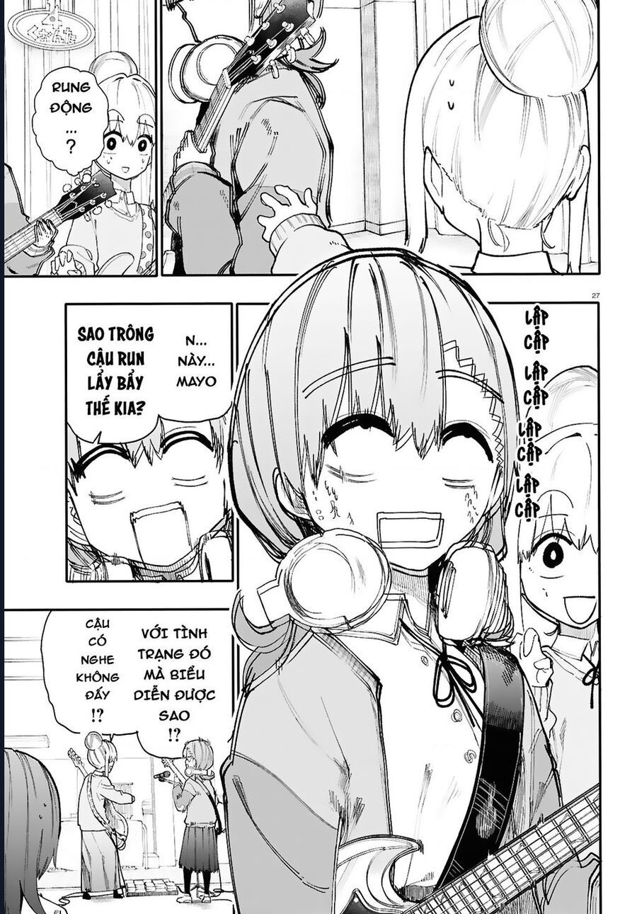 Danjonbando: Chapter 2.2