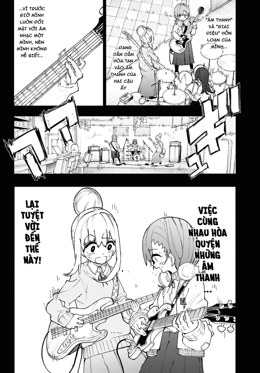 Danjonbando: Chapter 3.1