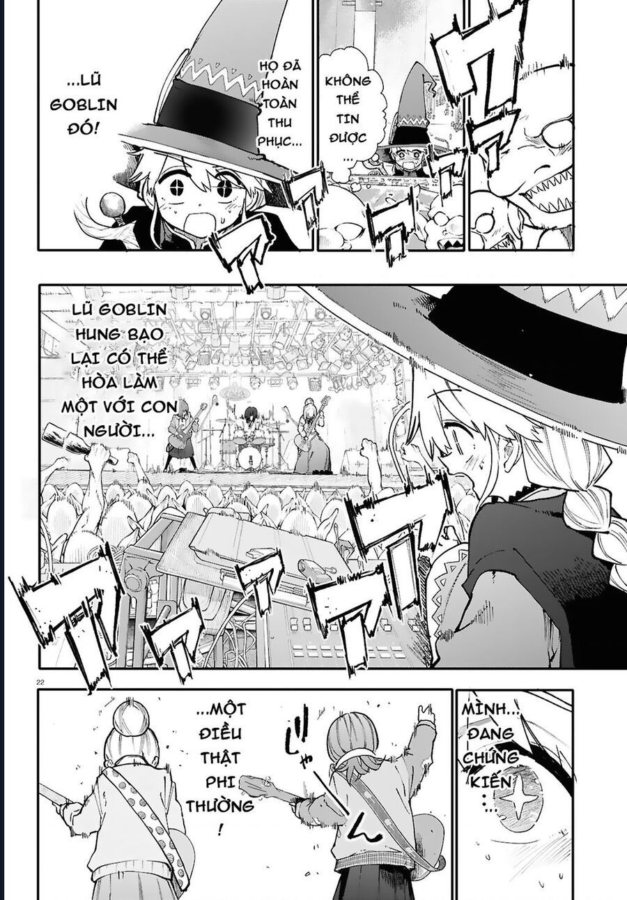 Danjonbando: Chapter 3.2