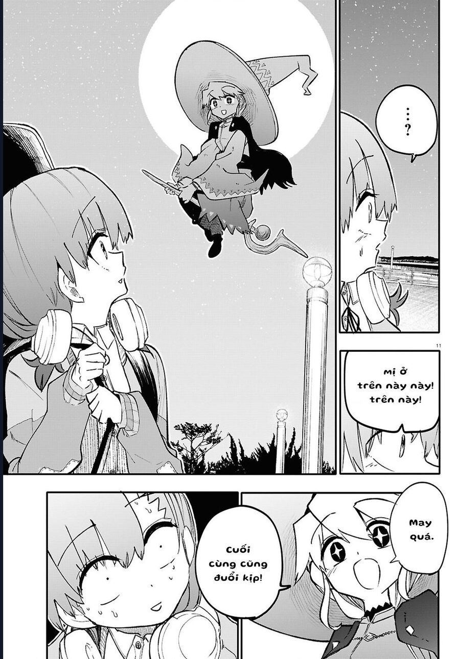 Danjonbando: Chapter 4