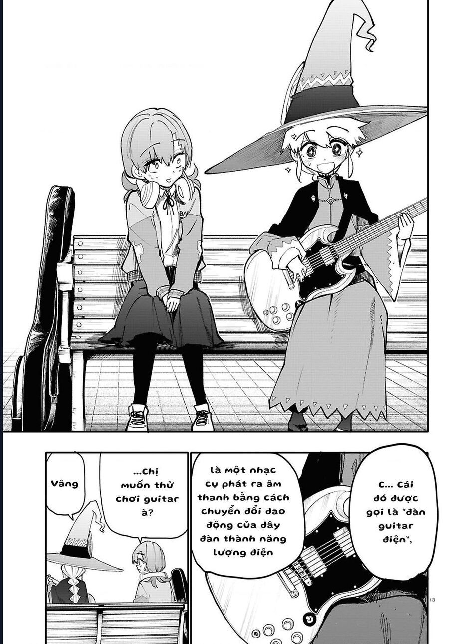 Danjonbando: Chapter 4