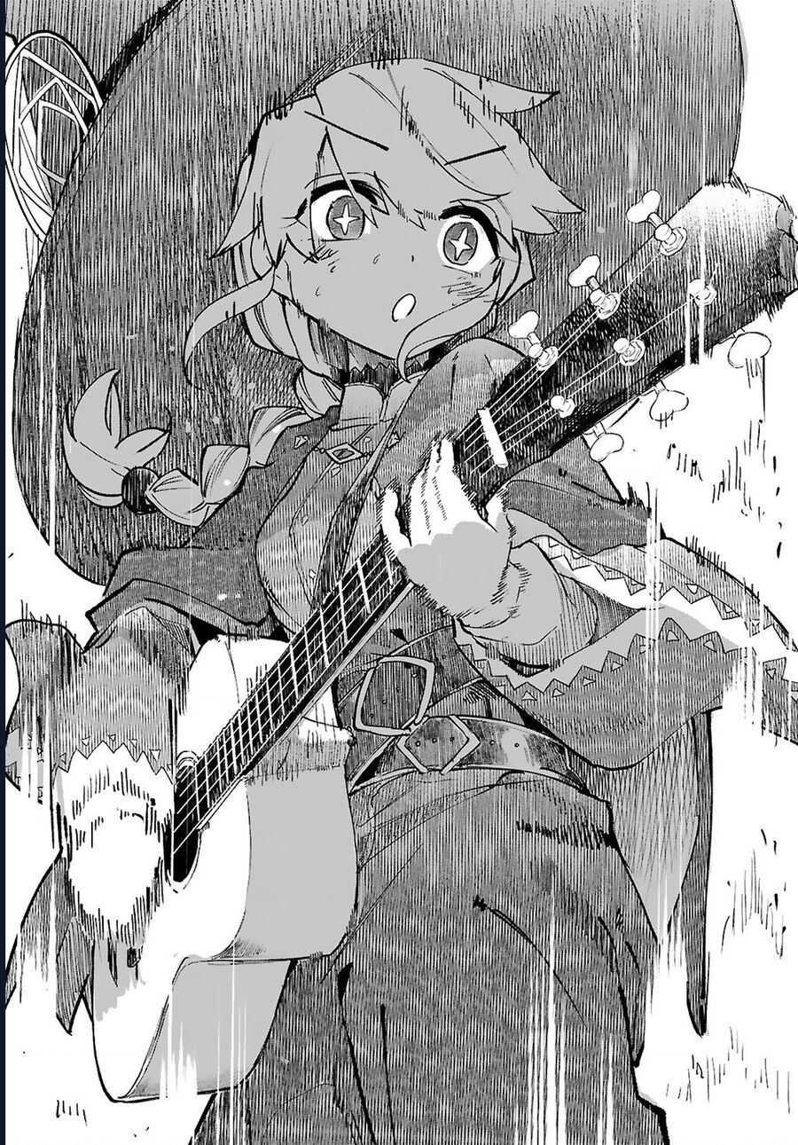Danjonbando: Chapter 5.1