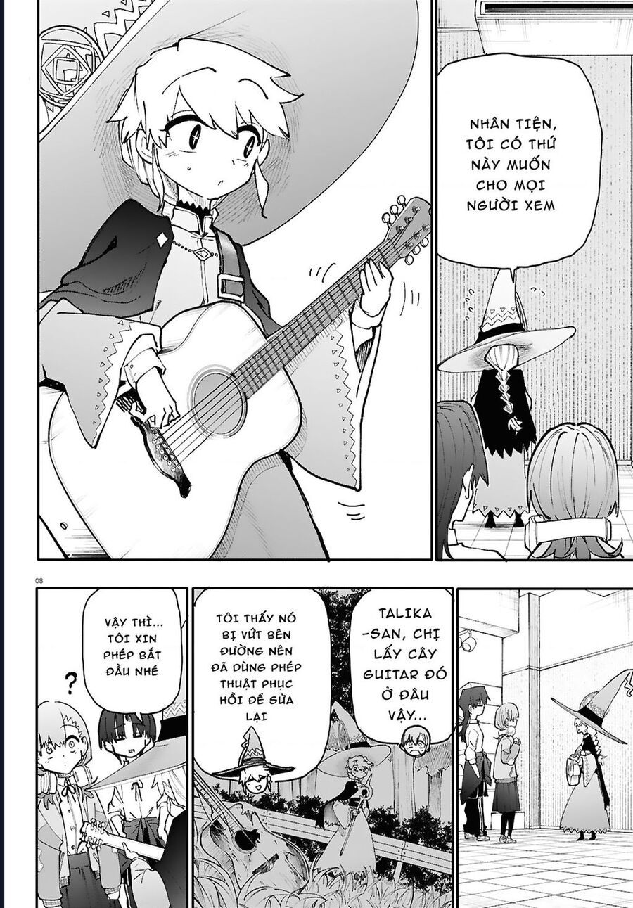 Danjonbando: Chapter 5.1