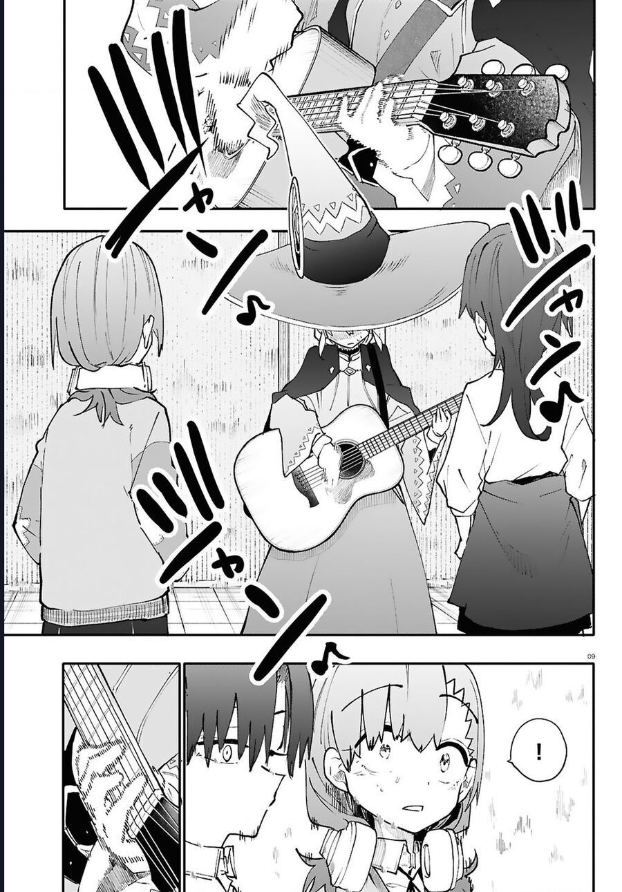 Danjonbando: Chapter 5.1