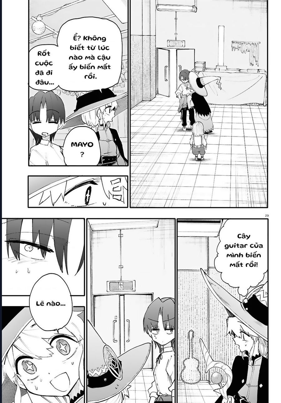 Danjonbando: Chapter 5.2