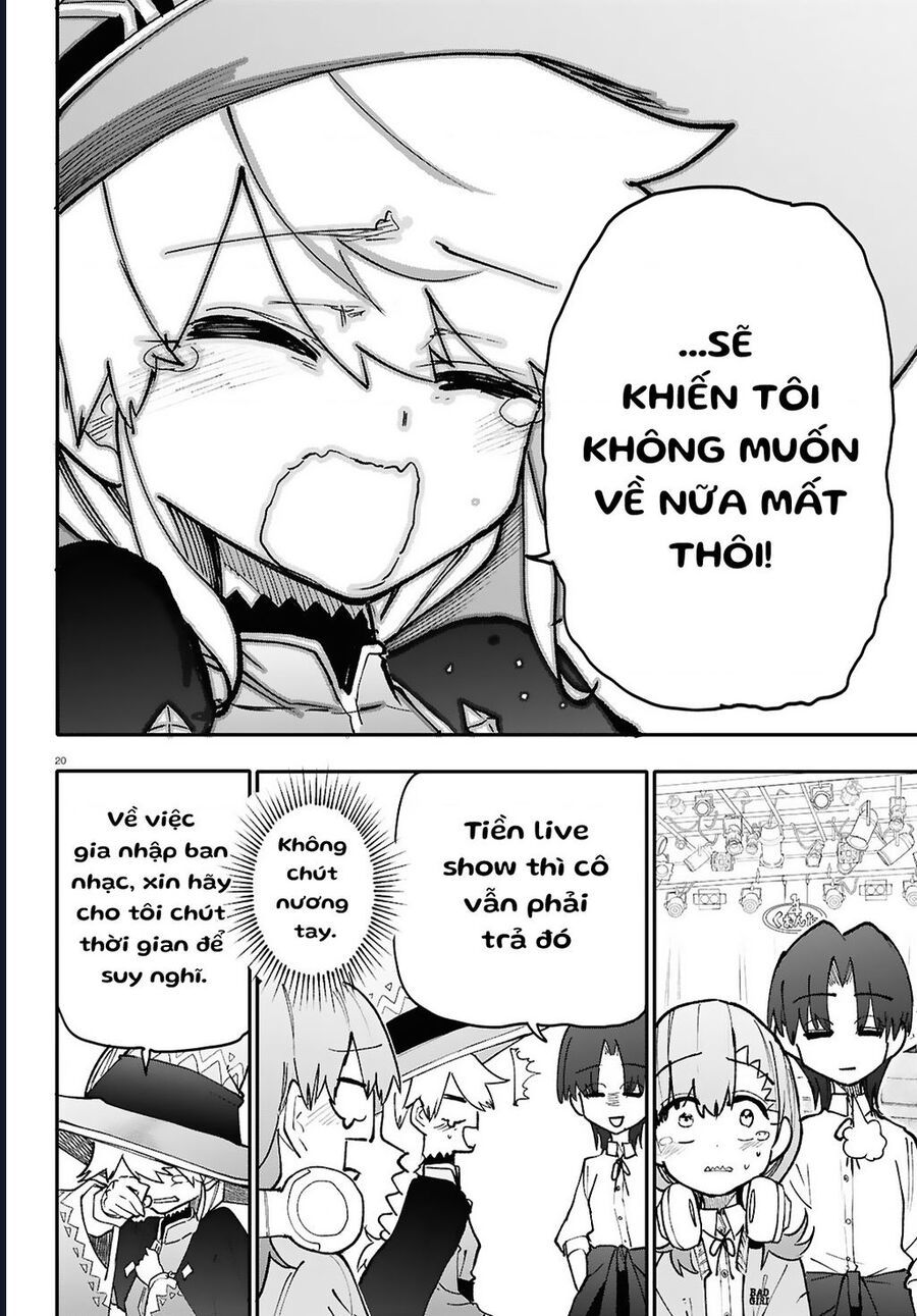 Danjonbando: Chapter 5.2