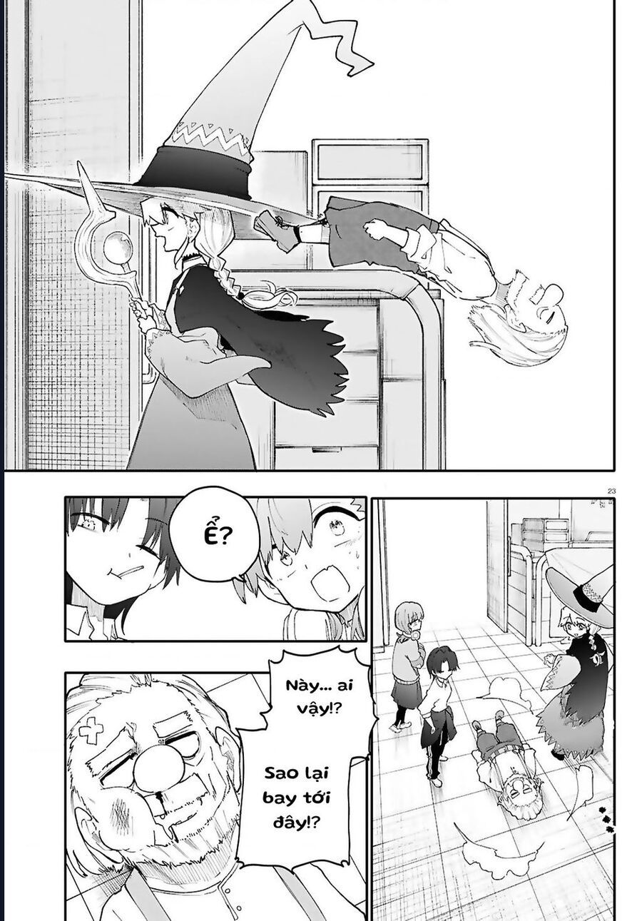 Danjonbando: Chapter 5.2