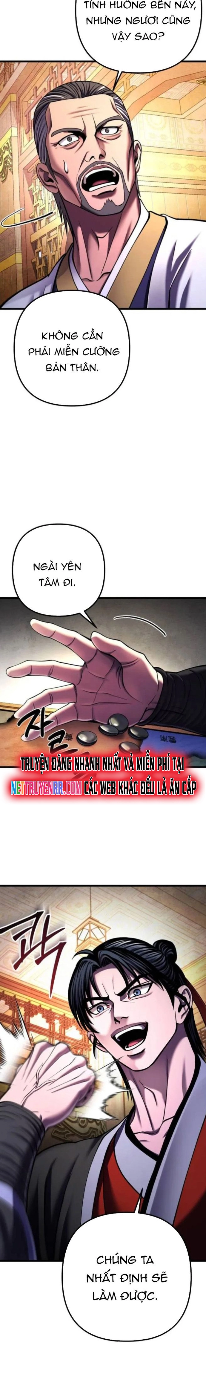 Đao Hoàng Tứ Thiếu Gia: Chapter 155