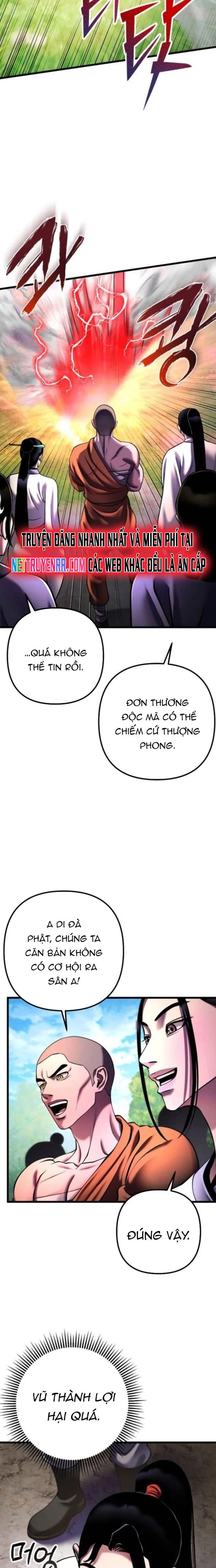 Đao Hoàng Tứ Thiếu Gia: Chapter 156