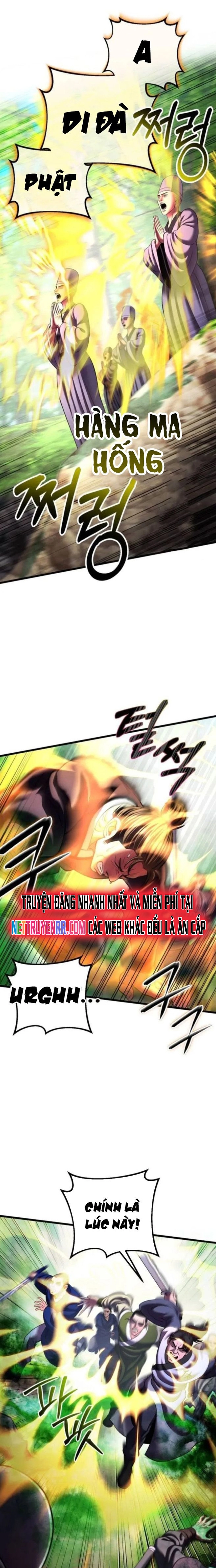 Đao Hoàng Tứ Thiếu Gia: Chapter 156