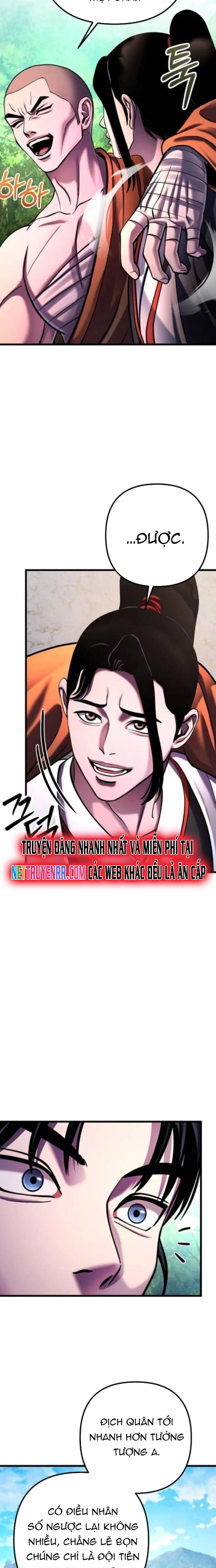 Đao Hoàng Tứ Thiếu Gia: Chapter 156