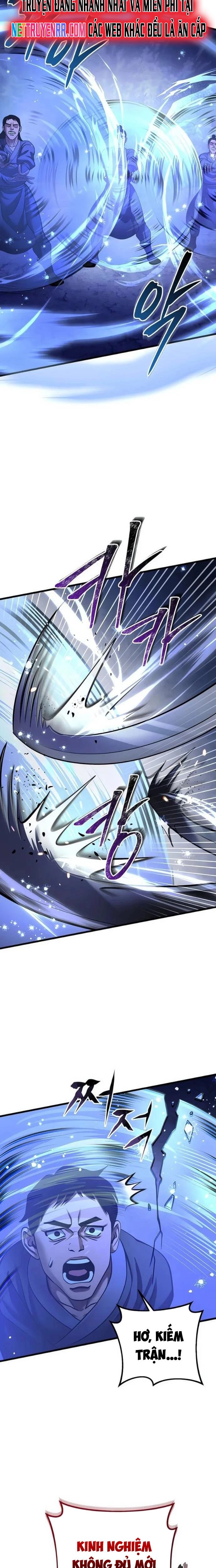 Đao Hoàng Tứ Thiếu Gia: Chapter 158