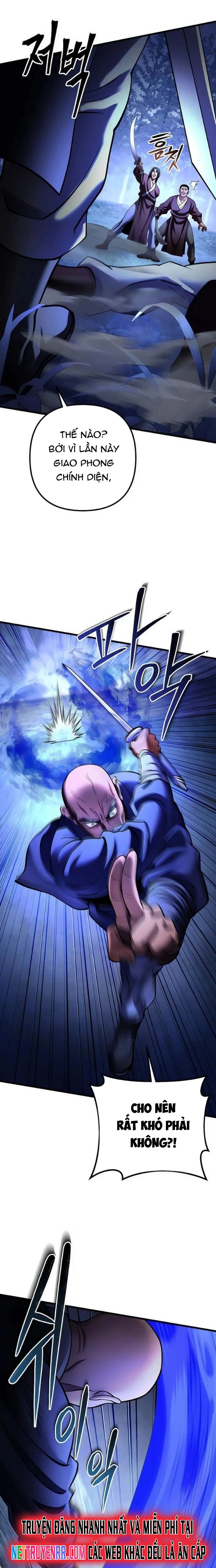 Đao Hoàng Tứ Thiếu Gia: Chapter 158