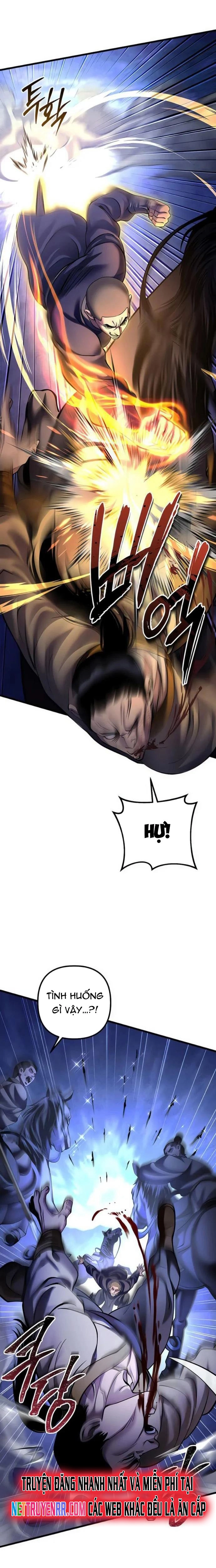 Đao Hoàng Tứ Thiếu Gia: Chapter 158