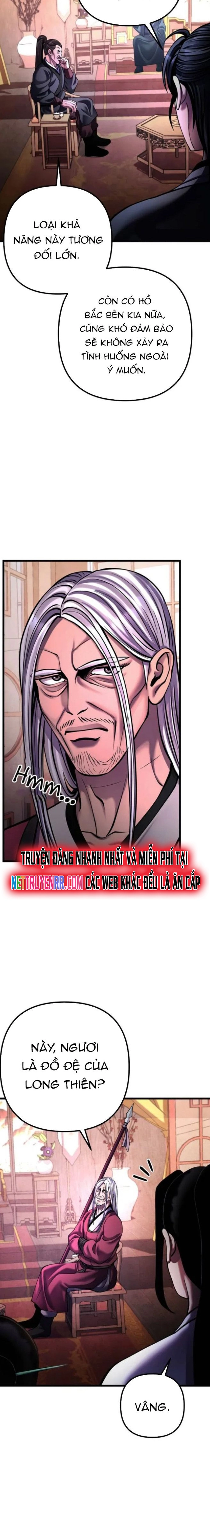 Đao Hoàng Tứ Thiếu Gia: Chapter 159