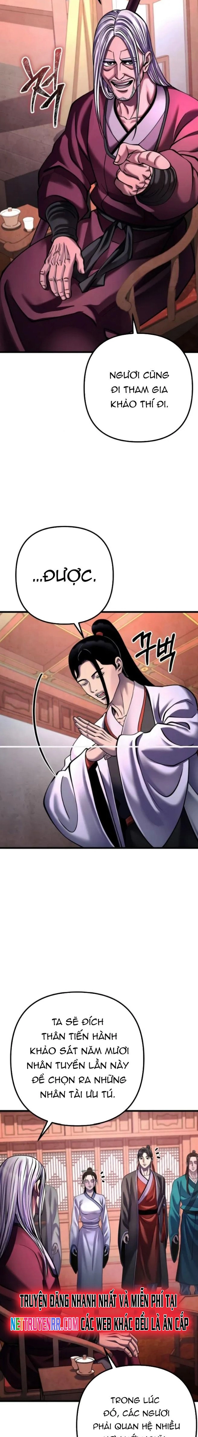 Đao Hoàng Tứ Thiếu Gia: Chapter 159