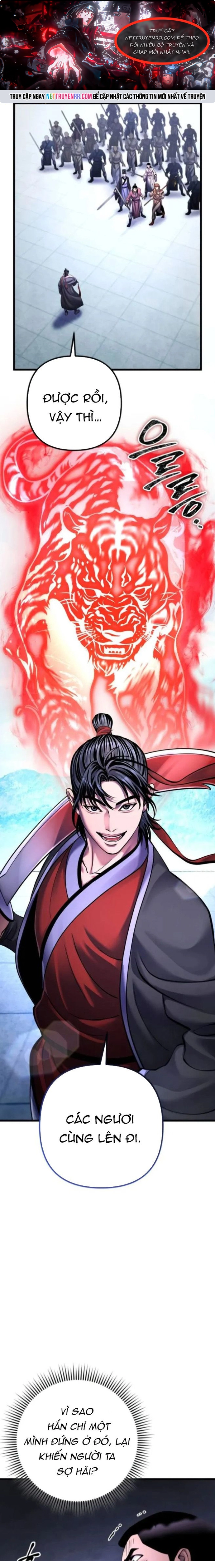 Đao Hoàng Tứ Thiếu Gia: Chapter 160