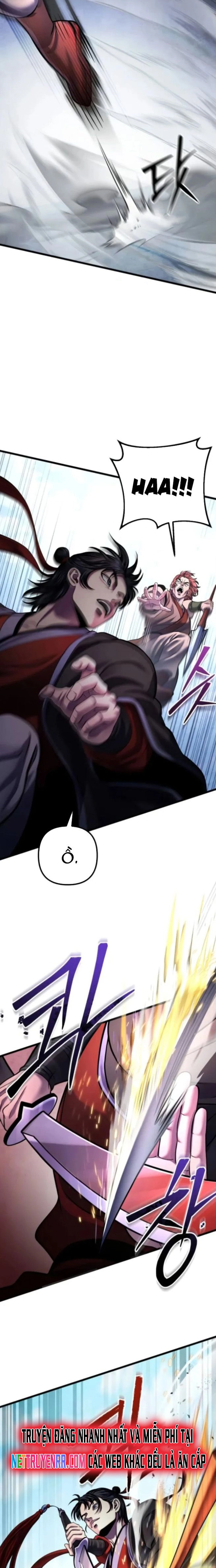 Đao Hoàng Tứ Thiếu Gia: Chapter 160