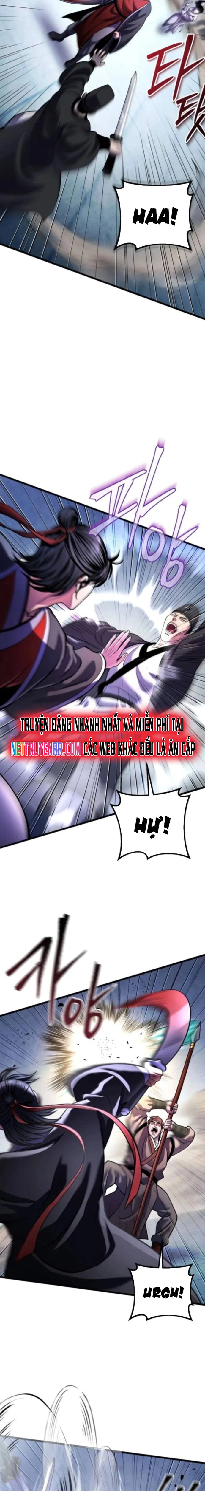 Đao Hoàng Tứ Thiếu Gia: Chapter 160