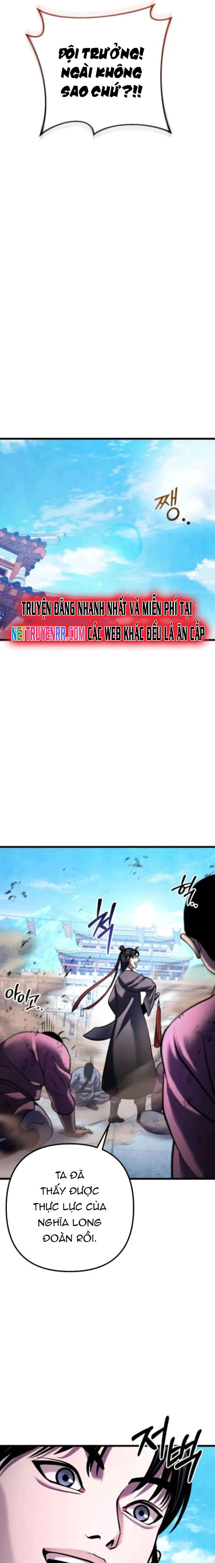 Đao Hoàng Tứ Thiếu Gia: Chapter 160