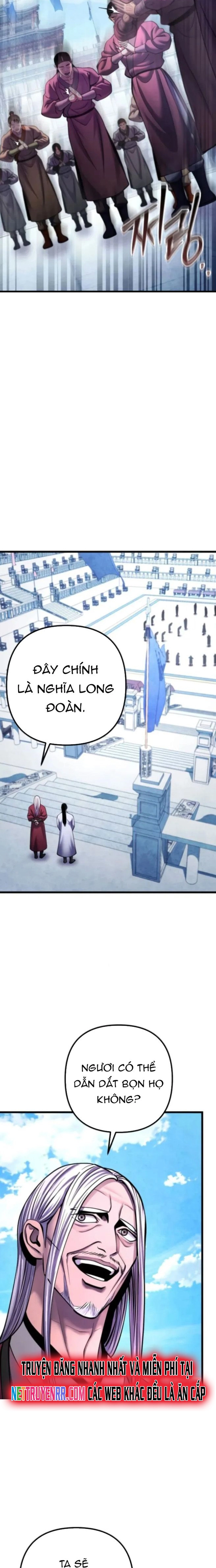 Đao Hoàng Tứ Thiếu Gia: Chapter 160