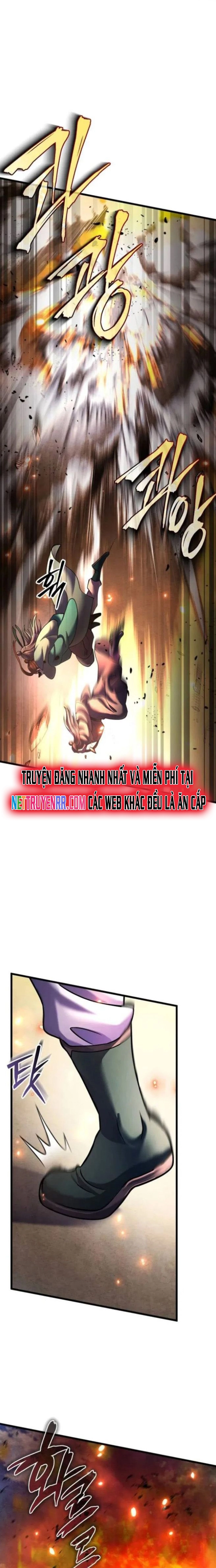 Đao Hoàng Tứ Thiếu Gia: Chapter 161