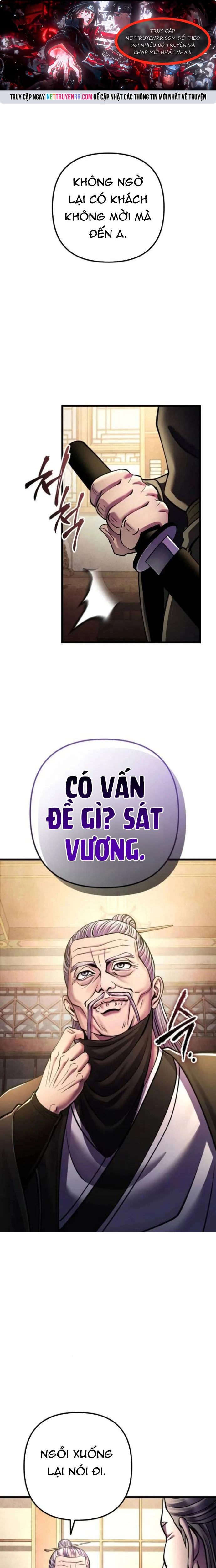 Đao Hoàng Tứ Thiếu Gia: Chapter 162